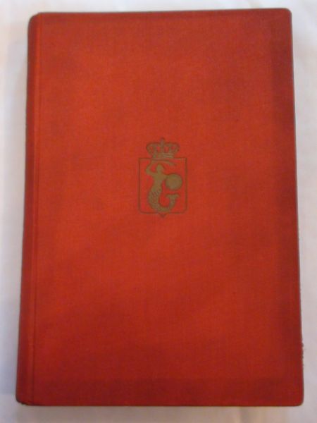 Warszawa 1937 r.