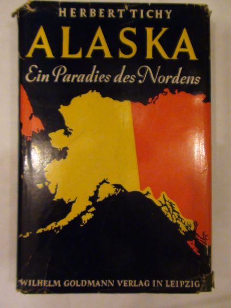 Alaska 1941 r.