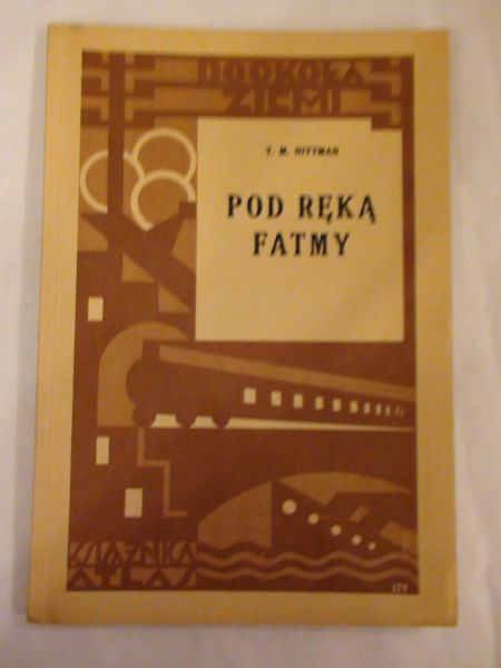 Pod ręką fatimy 1931 r.