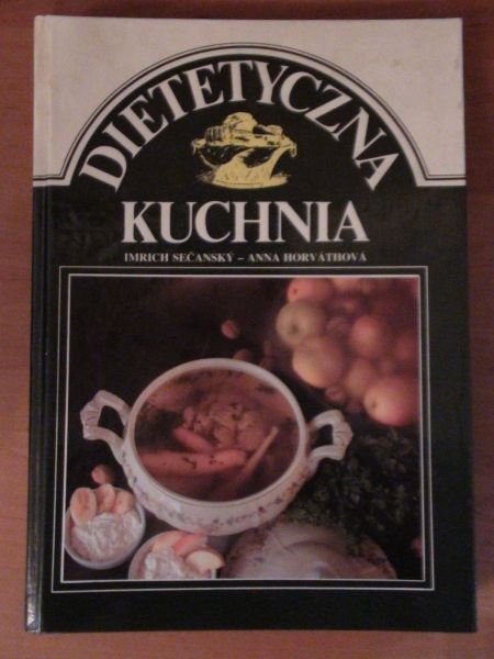 Dietetyczna kuchnia