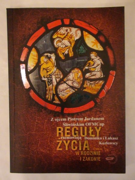 Reguły życa w rodzne  zakone