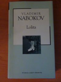 Nabakov  - Lolita