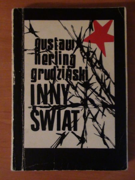 Inny świat /Zapiski sowieckie/