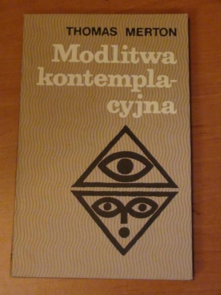 Modlitwa kontemplacyjna