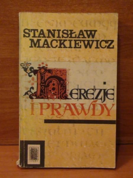 Herezje i prawdy