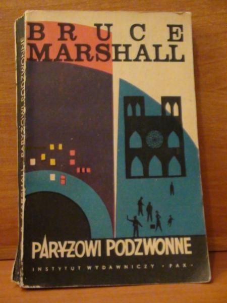 Paryżowi podzwonne