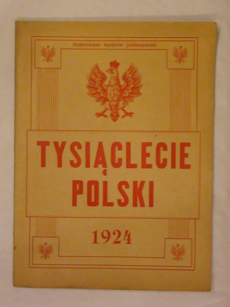 Tysiąclecie Polski 1924