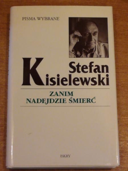 Kisielewski Stefan - Zanim nadejdzie dzień