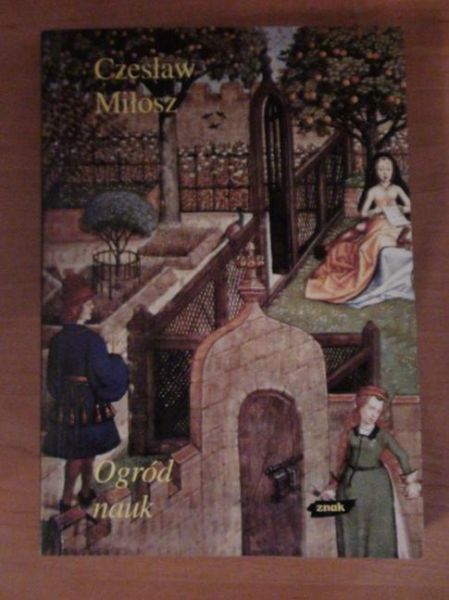 Ogród nauk