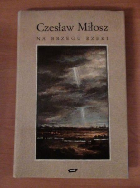 Na brzegu rzeki