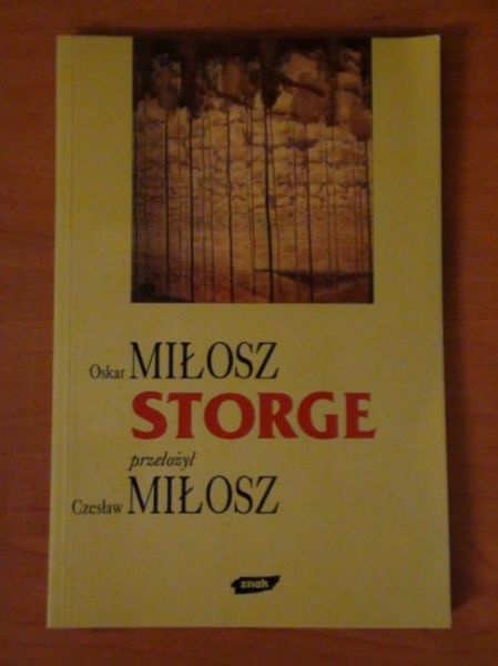 Storge