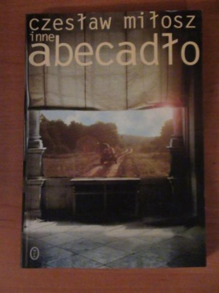 Inne abecadło