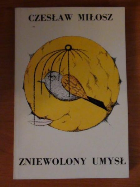 Zniewolony umysł
