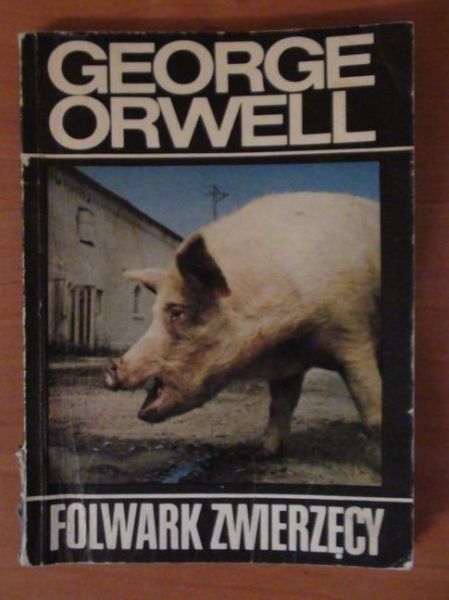 Folwark zwierzęcy