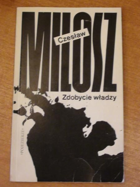 Zdobycie władzy