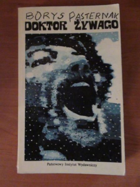 Doktor Żywago
