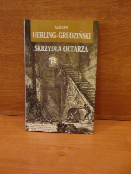 Srzydła ołtarza