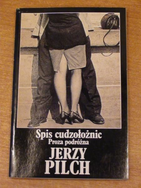 Spis cudzołożnic