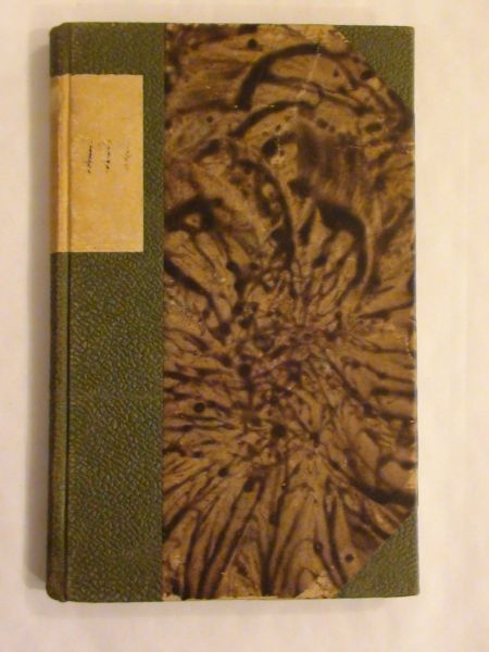 Z naszej poezji 1912 r.