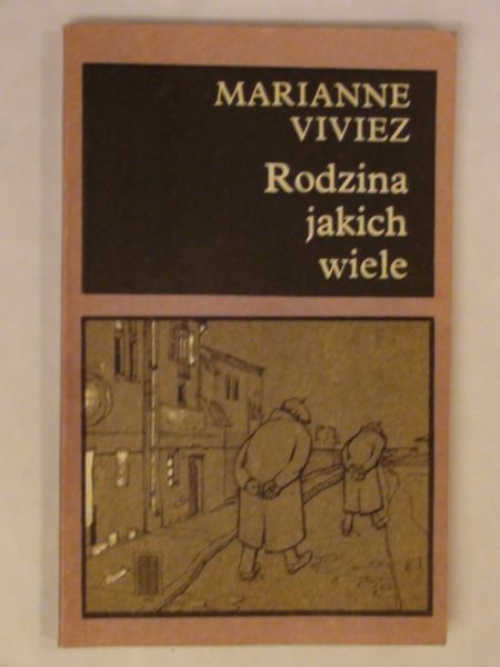 Rodzina jakich wiele