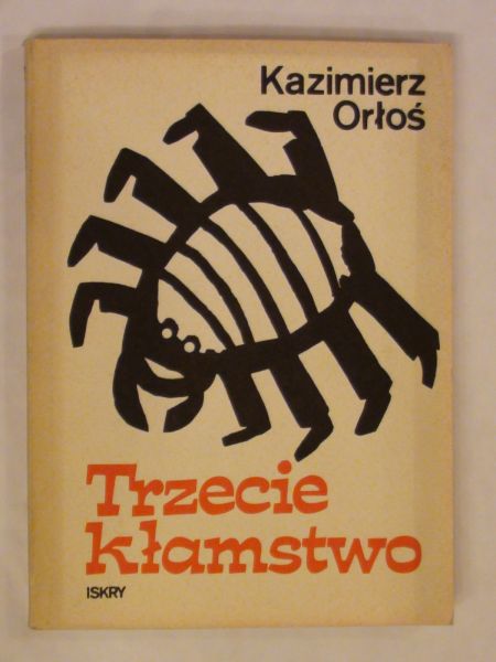 Trzecie kłamstwo