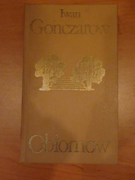 Obłomow