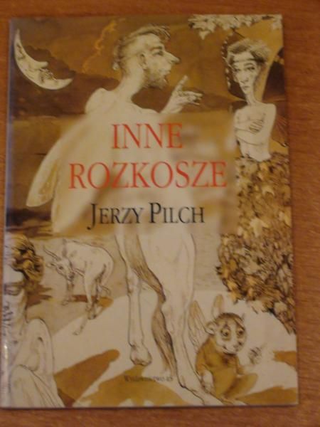 Inne rozkosze