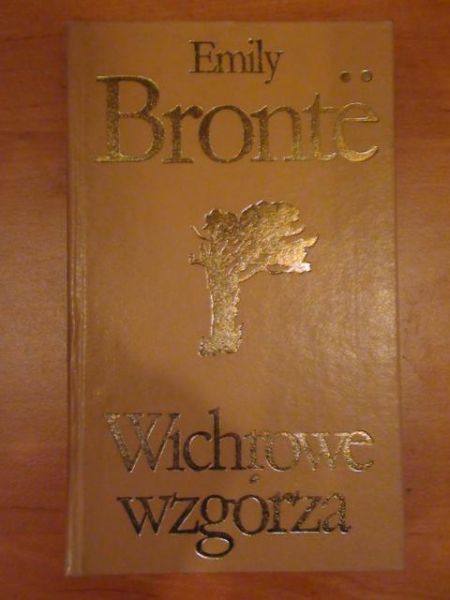 Wichrowe wzgórza