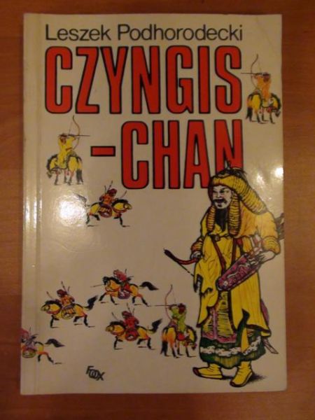 Czyngis Chan