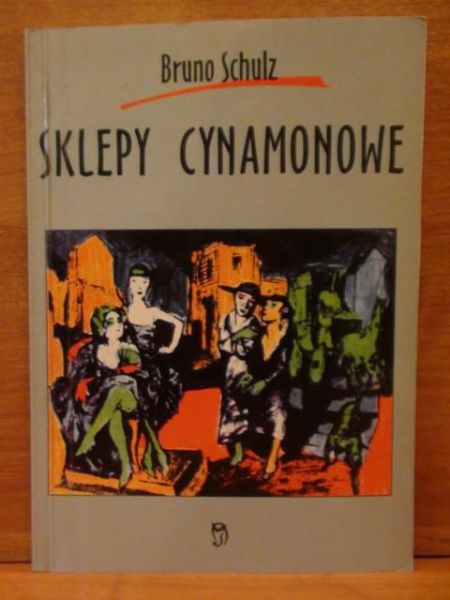 Sklepy cynamonowe