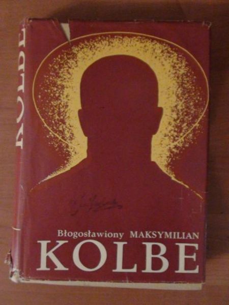 Kolbe Maksymilian - Wybór pism