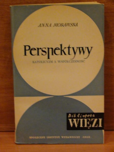 Perspektywy. Katolicyzm a współczesność