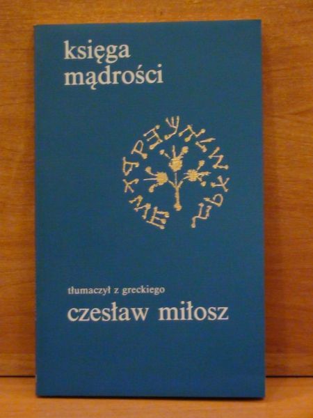 Księga mądrości