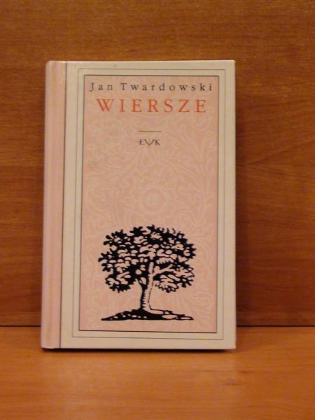Wiersze