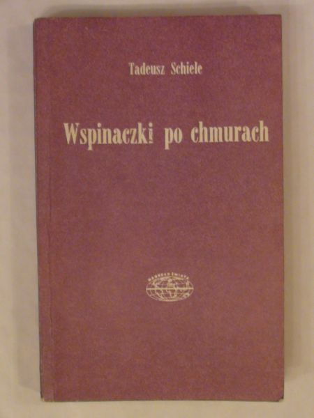Wspinaczki po chmurach