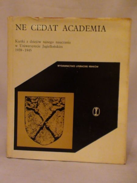 Zarębowe    - Ne Cedat Academa