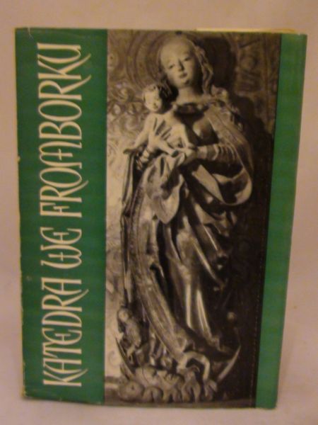 Jann Obłąk - Katedra we Fromborku