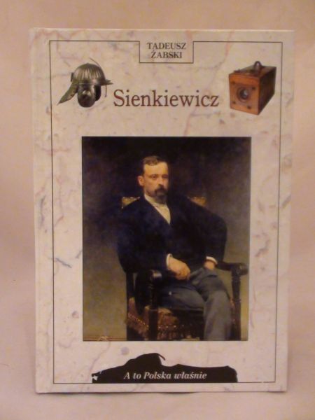 Tadeusz - Sienkiewicz