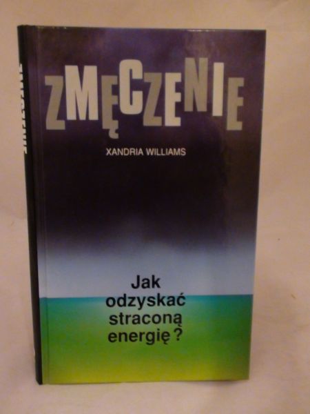 Zmęczenie
