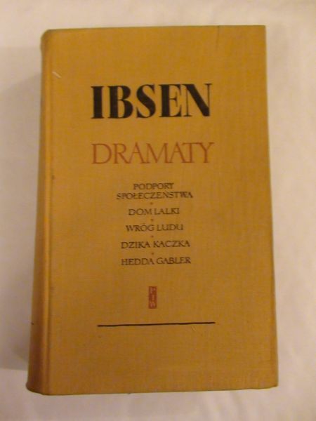 Dramaty
