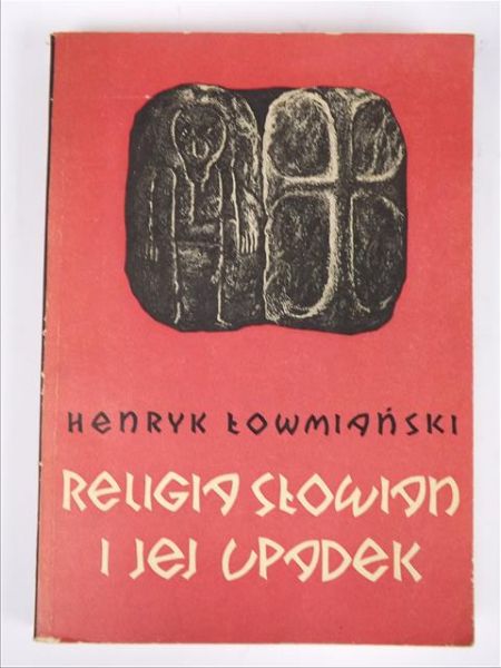 Religia Słowian i jej upadek