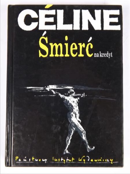 Śmierć na kredyt