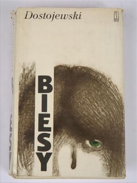 Biesy