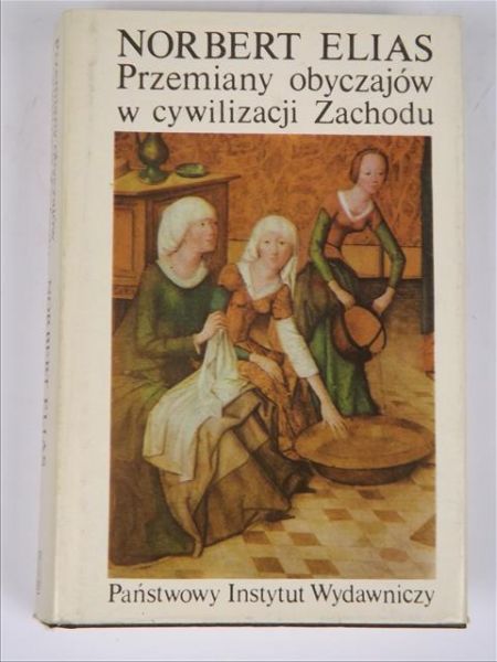 Przemiany obyczajów w cywilizacji Zachodu