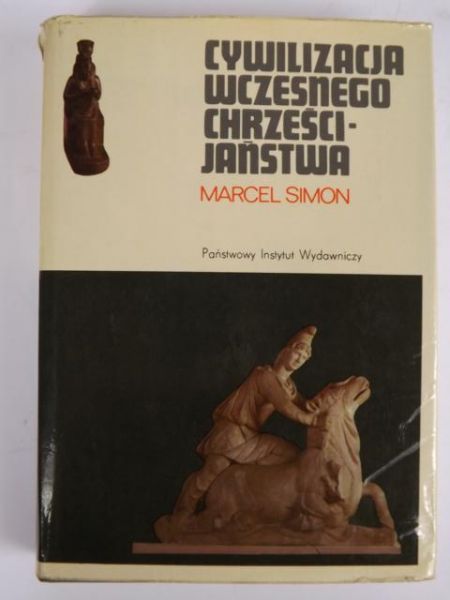 Cywilizacja wczesnego chrześcijaństwa