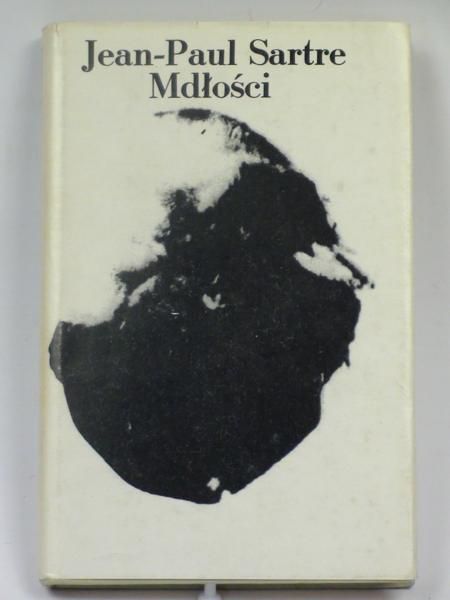 Mdłości
