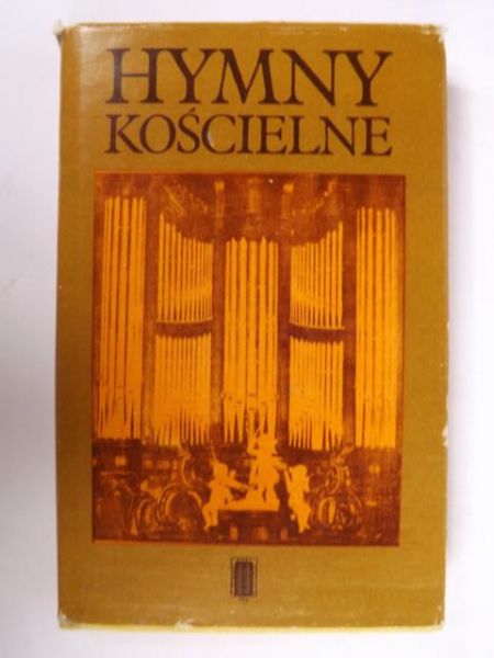 Hymny kościoła