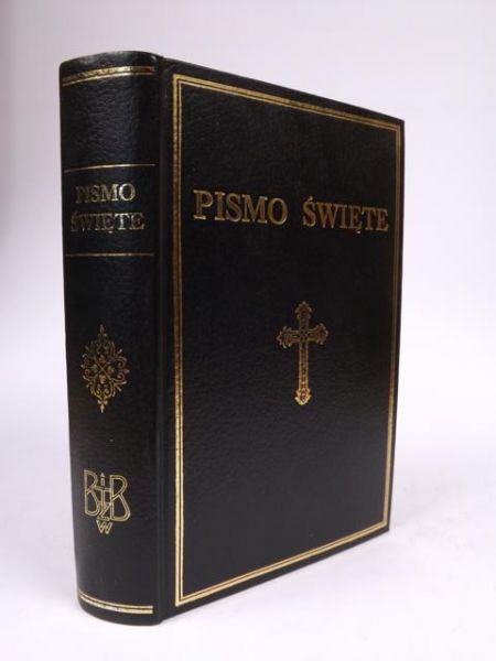 Pismo Święte