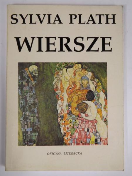 Plath Sylvia - Wiersze
