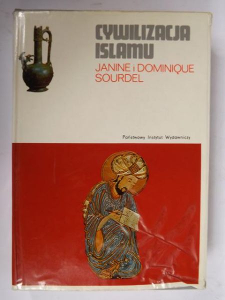 Janine,   - Cywilizacja Islamu